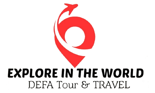 DEFA TOUR TRAVEL